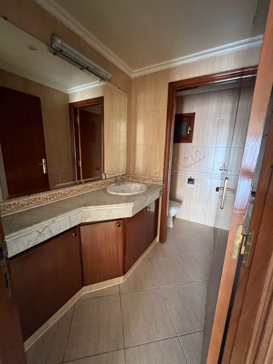 Apartamento de 210 m² con vistas despejadas – Haut Agdal