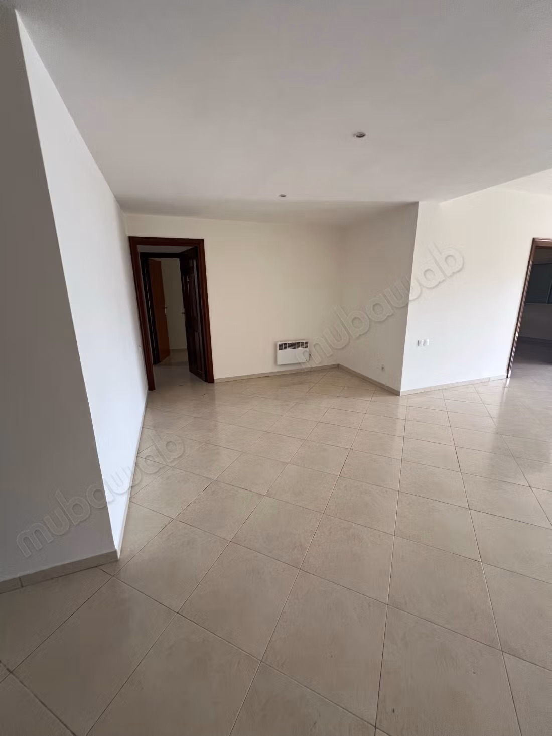 Apartamento de 210 m² con vistas despejadas – Haut Agdal