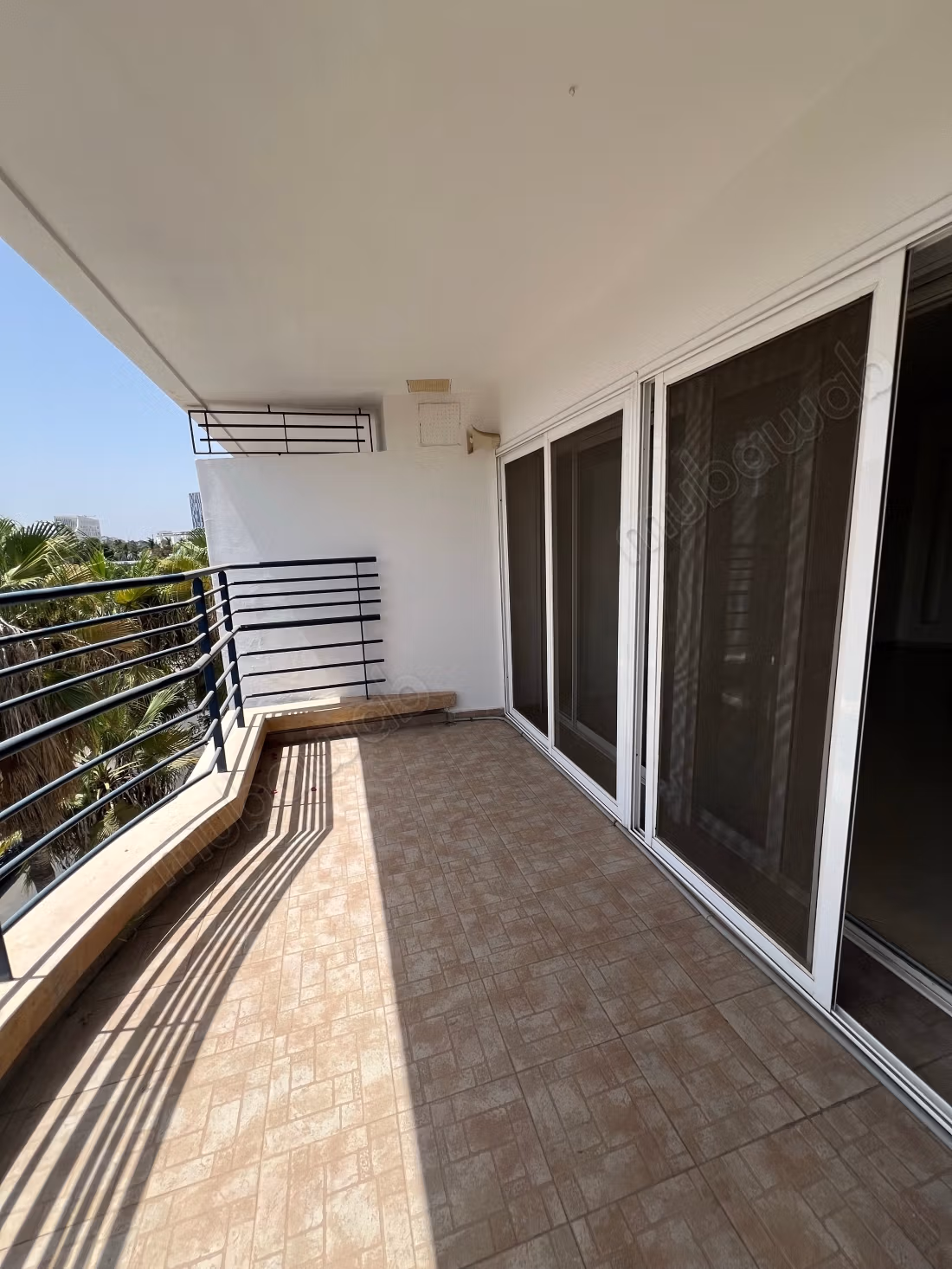 Apartamento de 210 m² con vistas despejadas – Haut Agdal