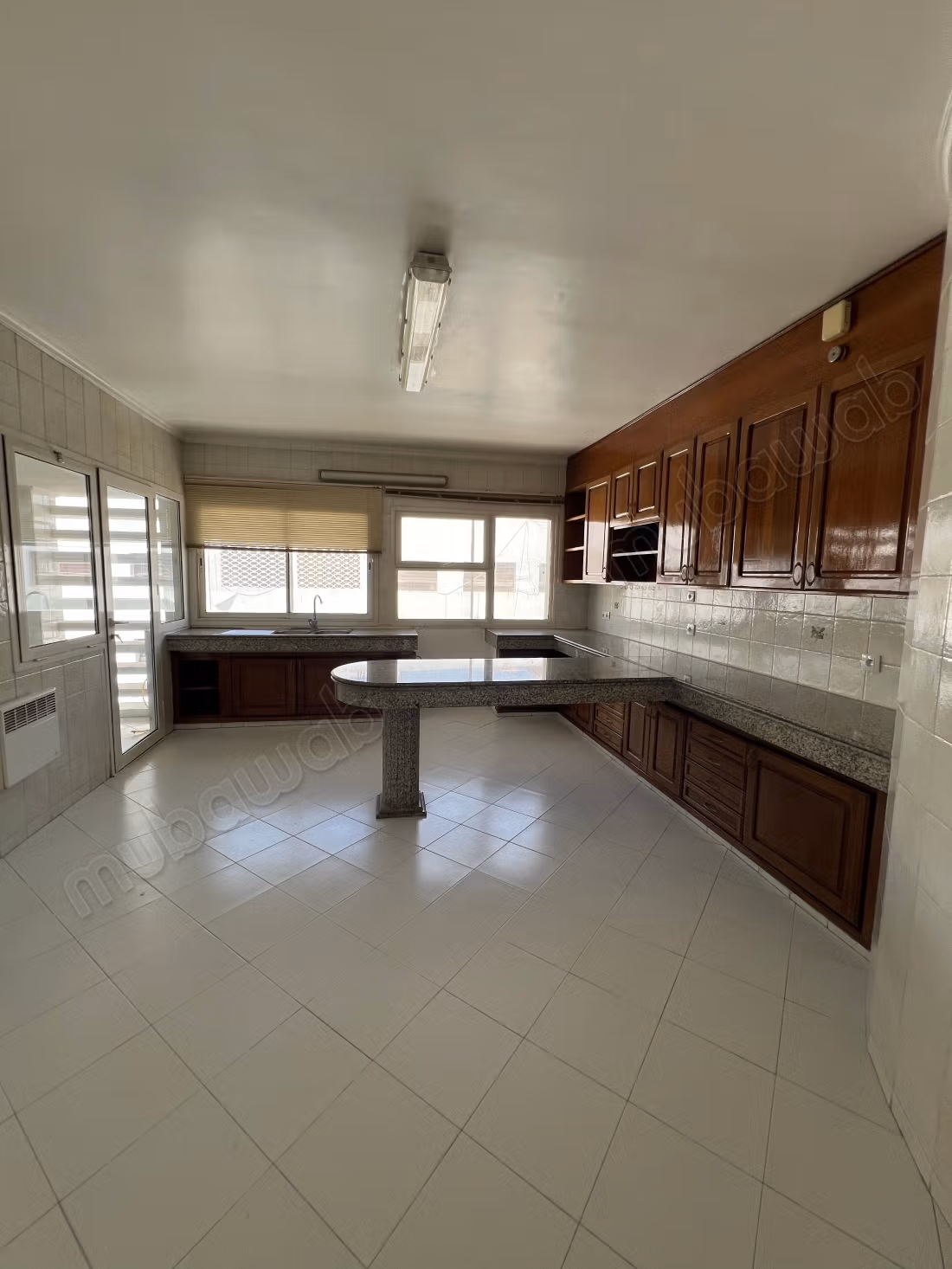 Apartamento de 210 m² con vistas despejadas – Haut Agdal