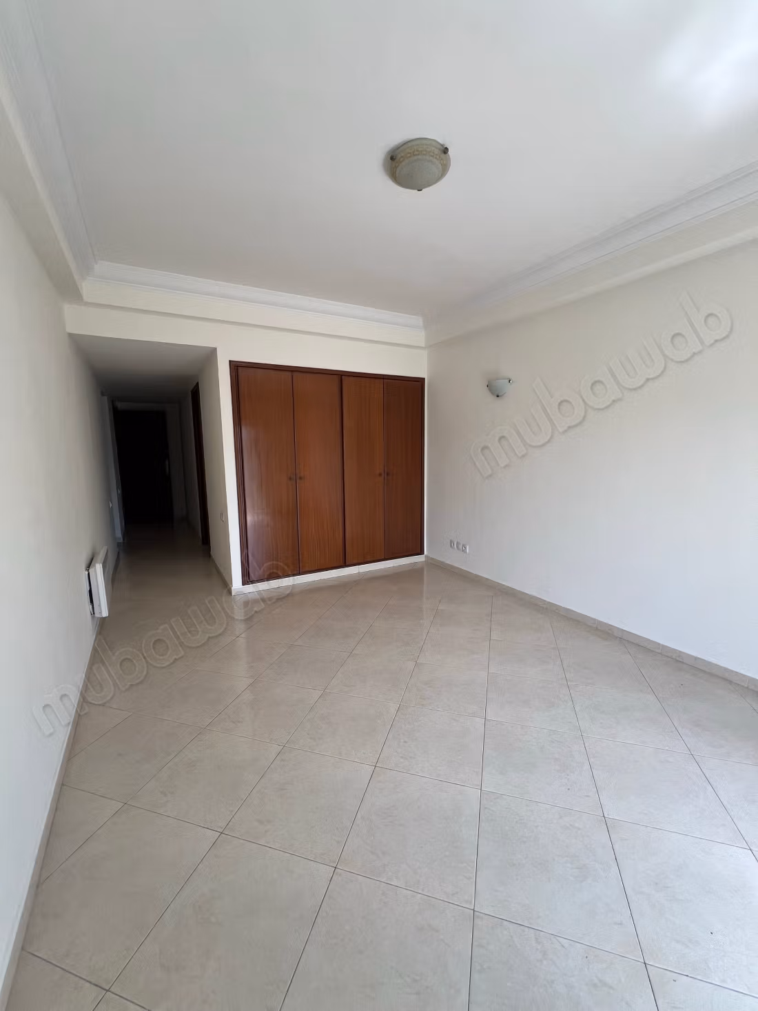 Apartamento de 210 m² con vistas despejadas – Haut Agdal