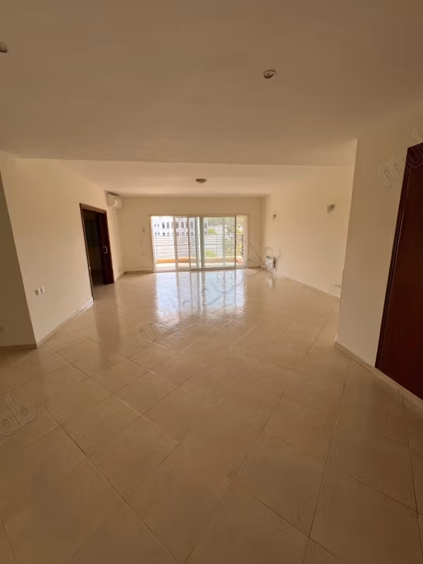 210 m² Apartment with Unobstructed View – Haut Agdal