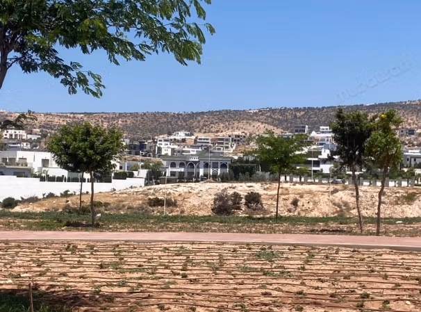 Terreno en venta en Hay Mohammadi. Superficie total 280 m²