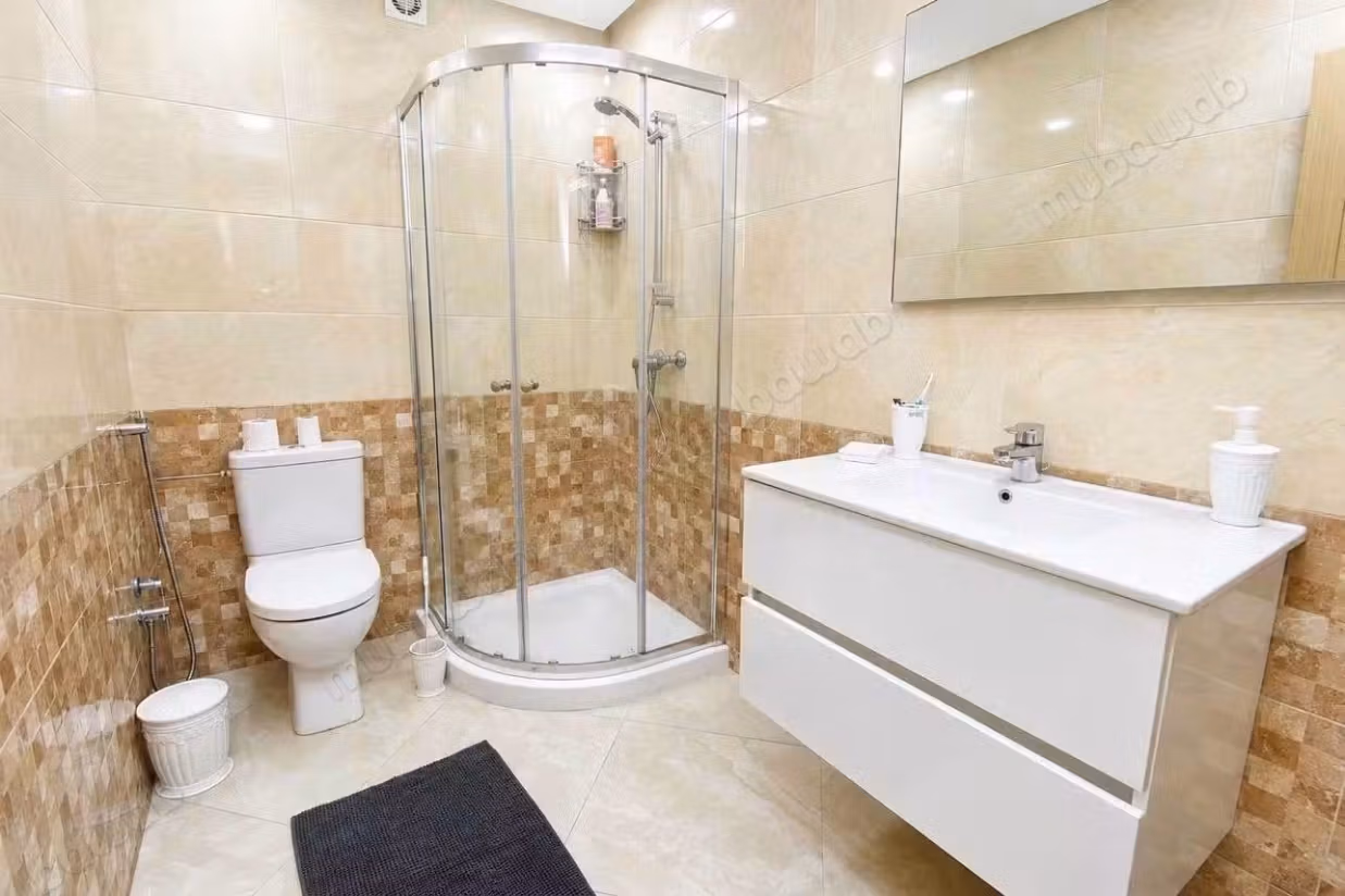 Appartement te huur Agadir Residentie Les jardins d'agadir