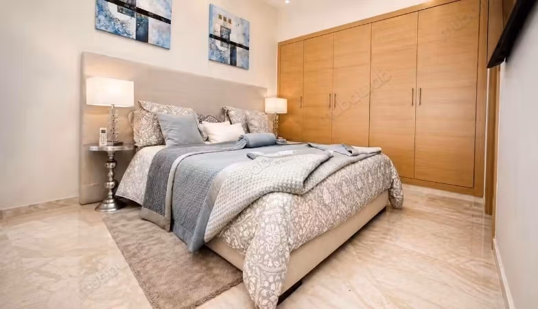 Apartment for rent Agadir Residence Les jardins d'agadir
