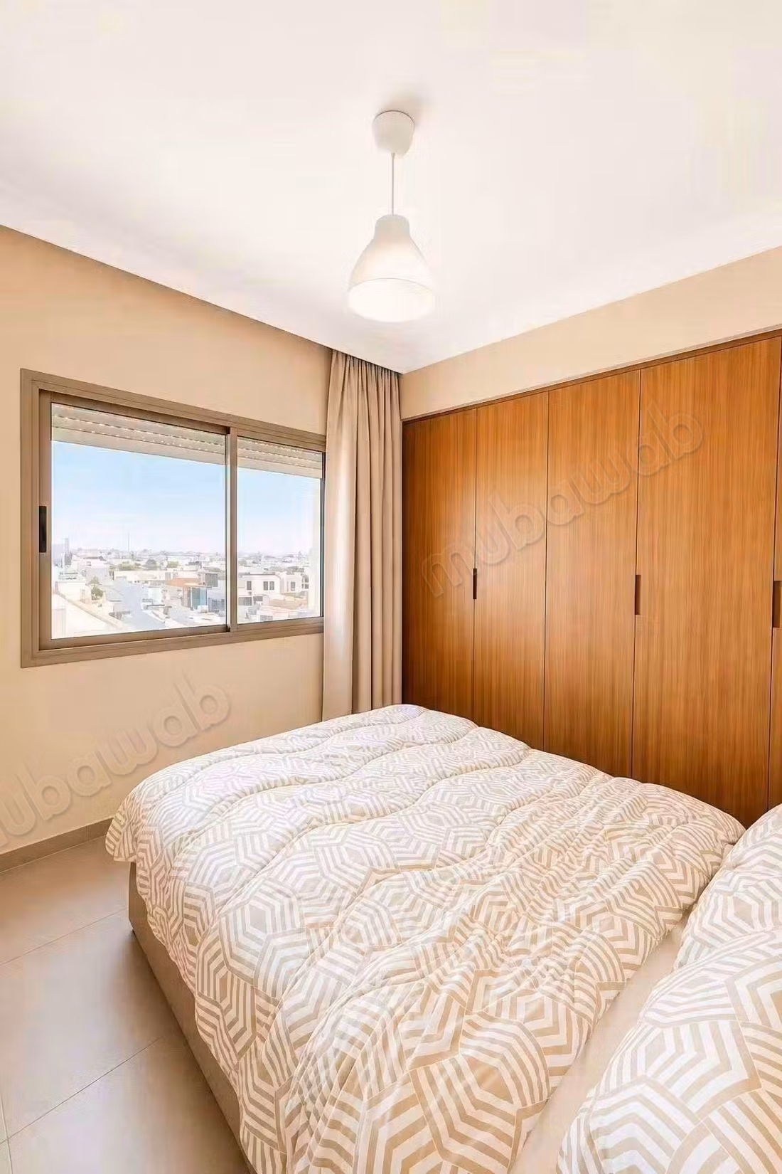 Apartment for rent Agadir Long term founty
