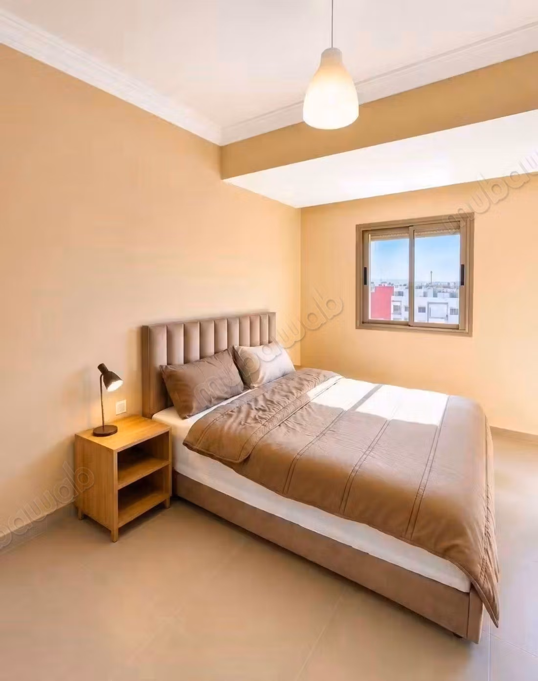 Apartment for rent Agadir Long term founty