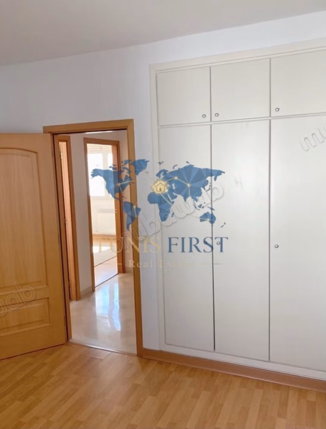 A Louer appartement S2 Meublé à Gammarth