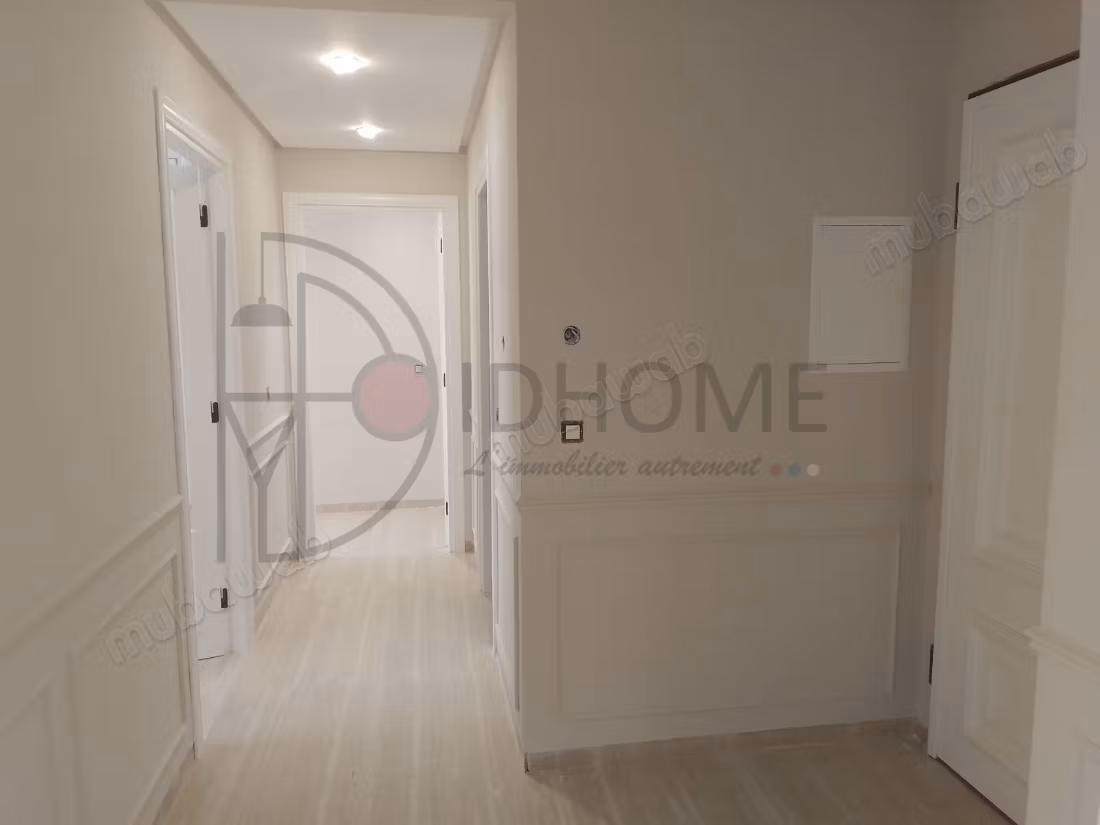 For sale Spacious S3 apartment of 199m² in M9