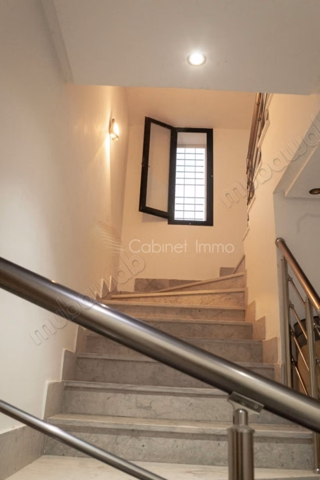 Vente Villa à Chotrana 3 La Soukra