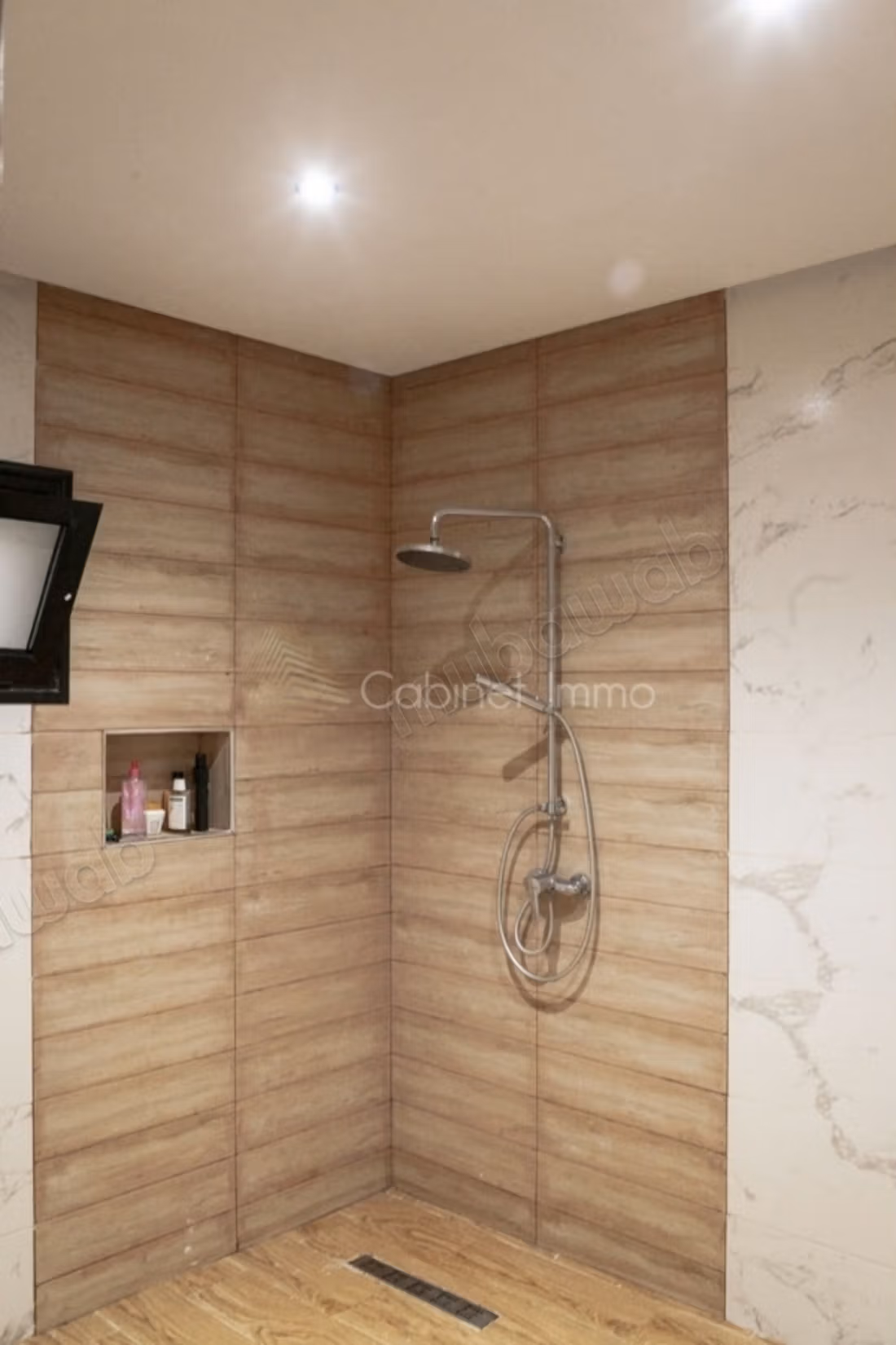 Vente Villa à Chotrana 3 La Soukra