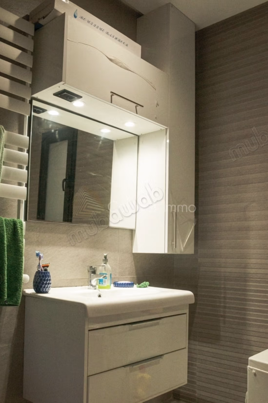 Vente Villa à Chotrana 3 La Soukra