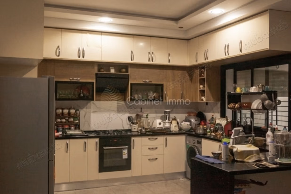 Vente Villa à Chotrana 3 La Soukra