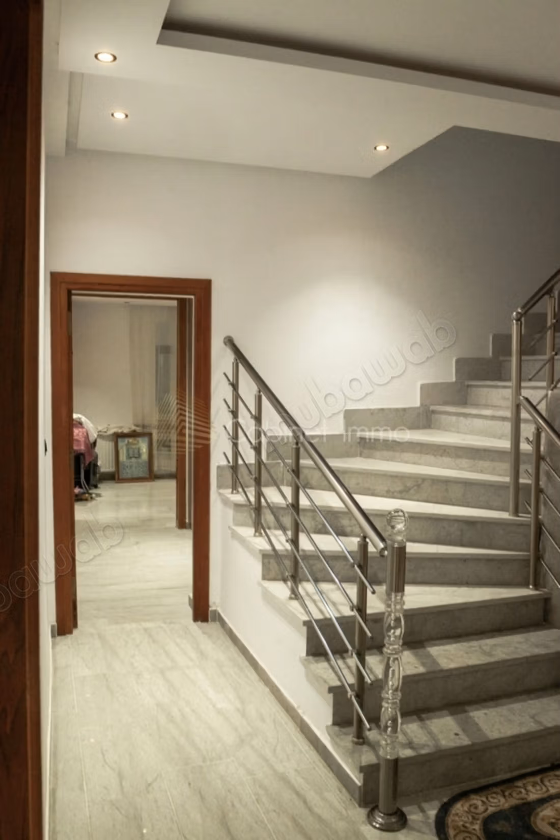 Vente Villa à Chotrana 3 La Soukra