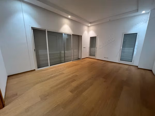 Villa for rent – El Menzeh, Rabat