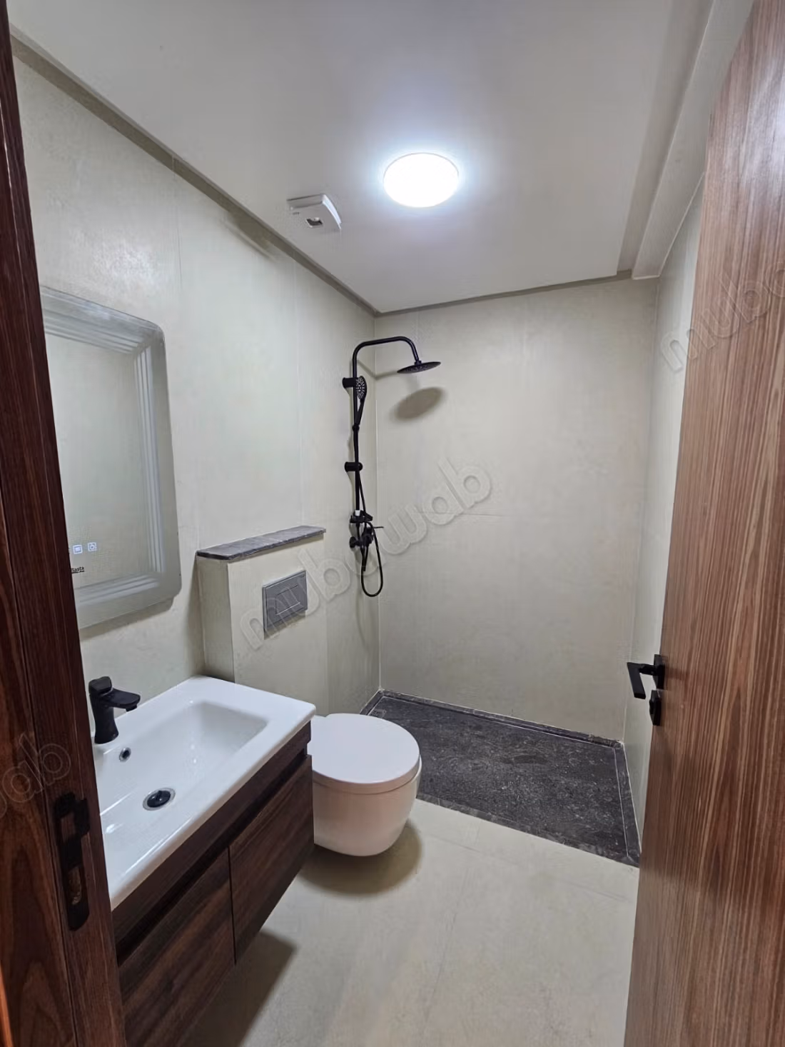 Appartement te koop 87 m² in Ain Sebaa