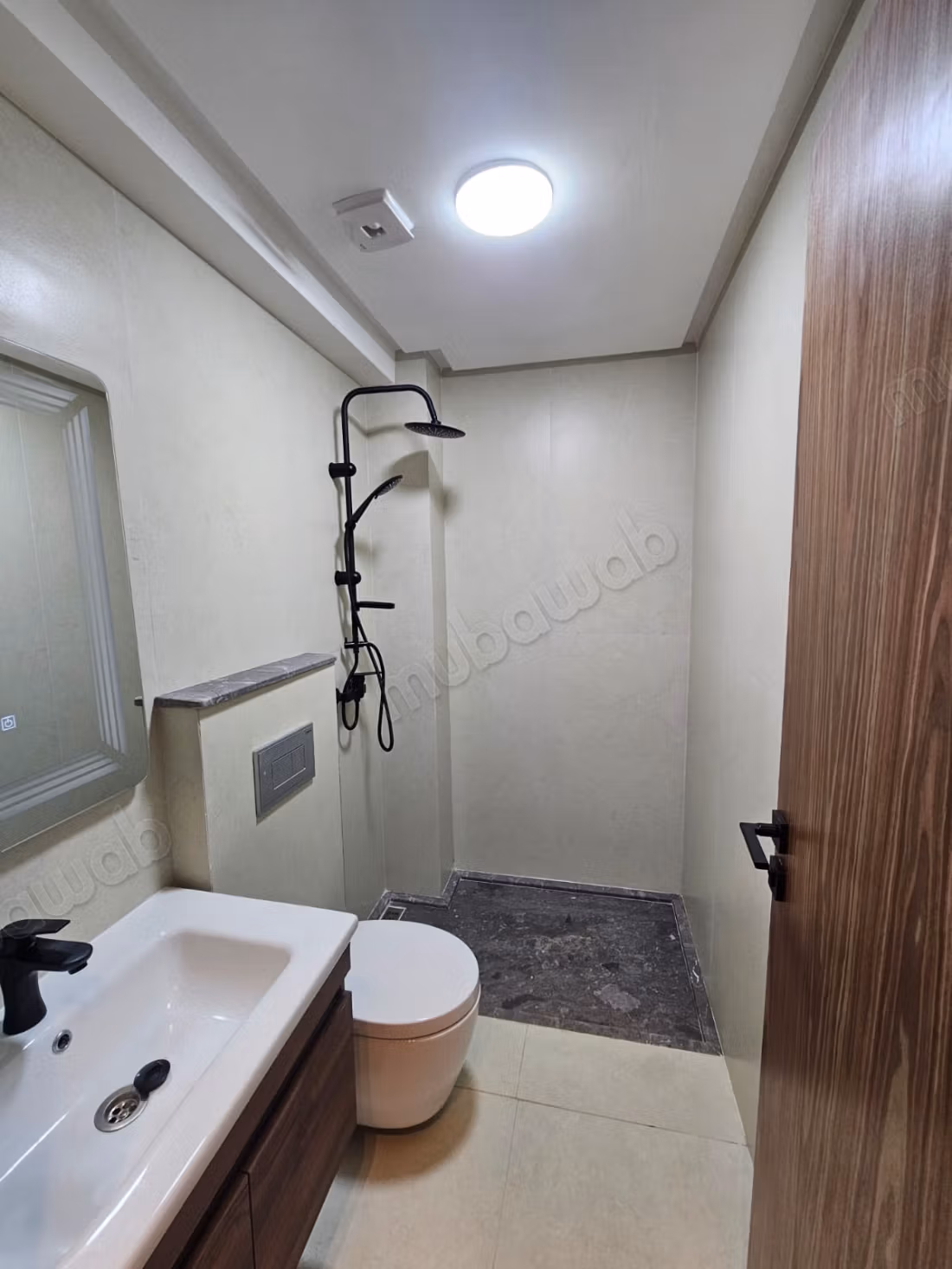 Appartement te koop 87 m² in Ain Sebaa