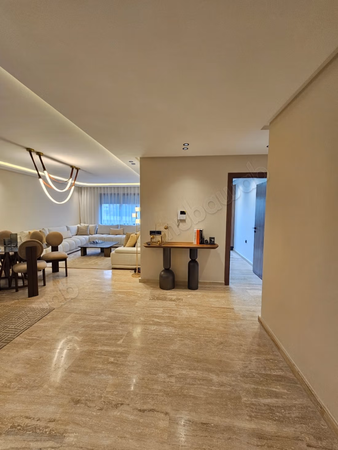 Appartement te koop 87 m² in Ain Sebaa