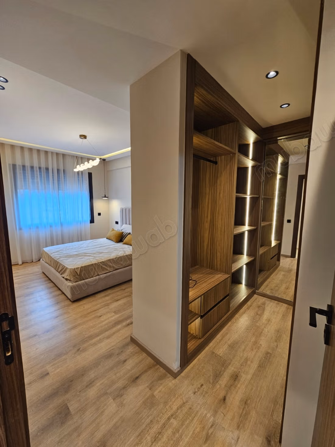 Appartement te koop 87 m² in Ain Sebaa
