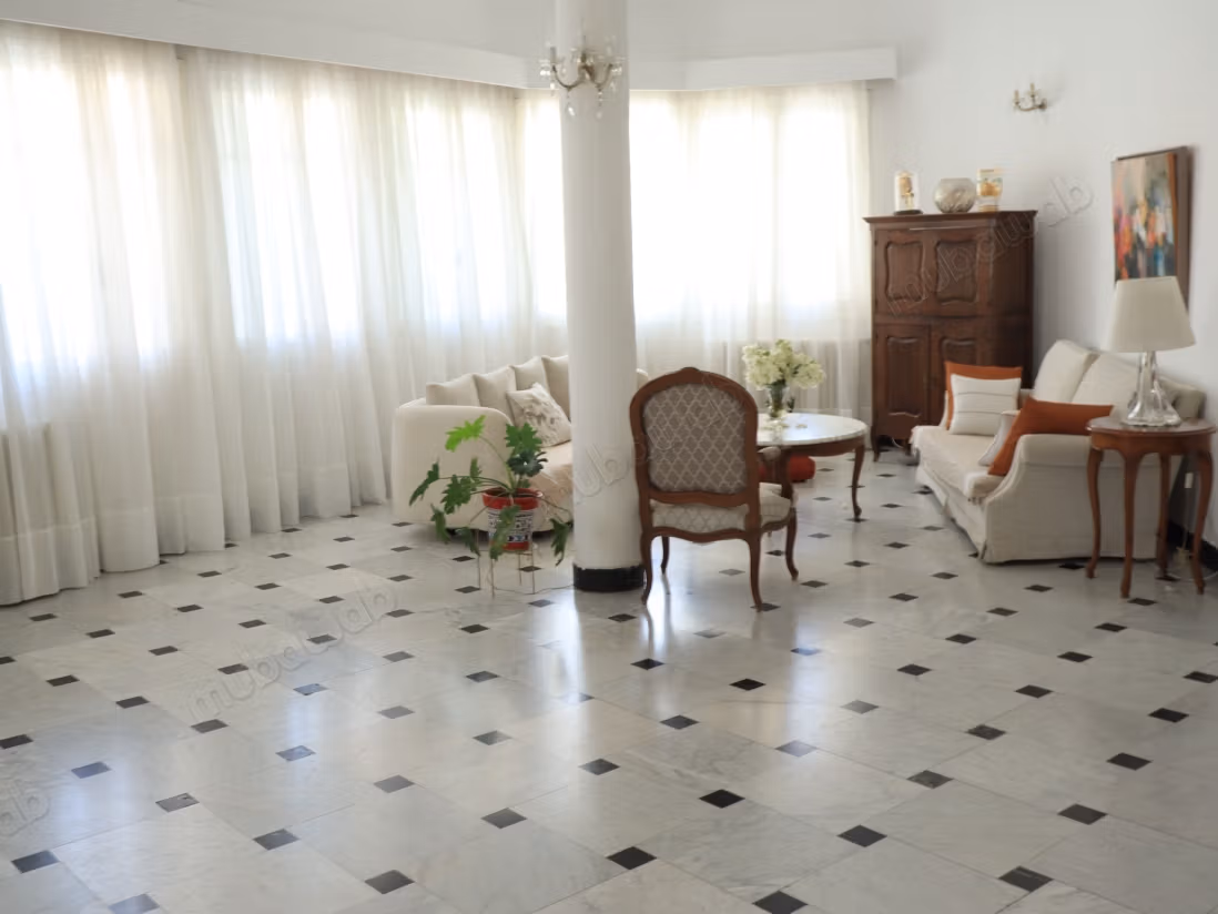 Villa à vendre Le Bardo