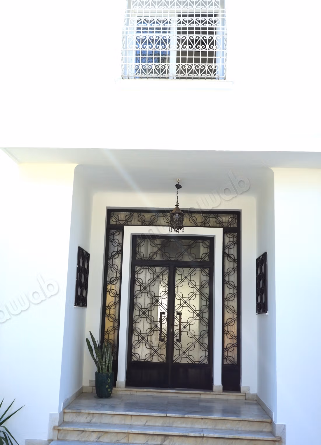 Villa à vendre Le Bardo