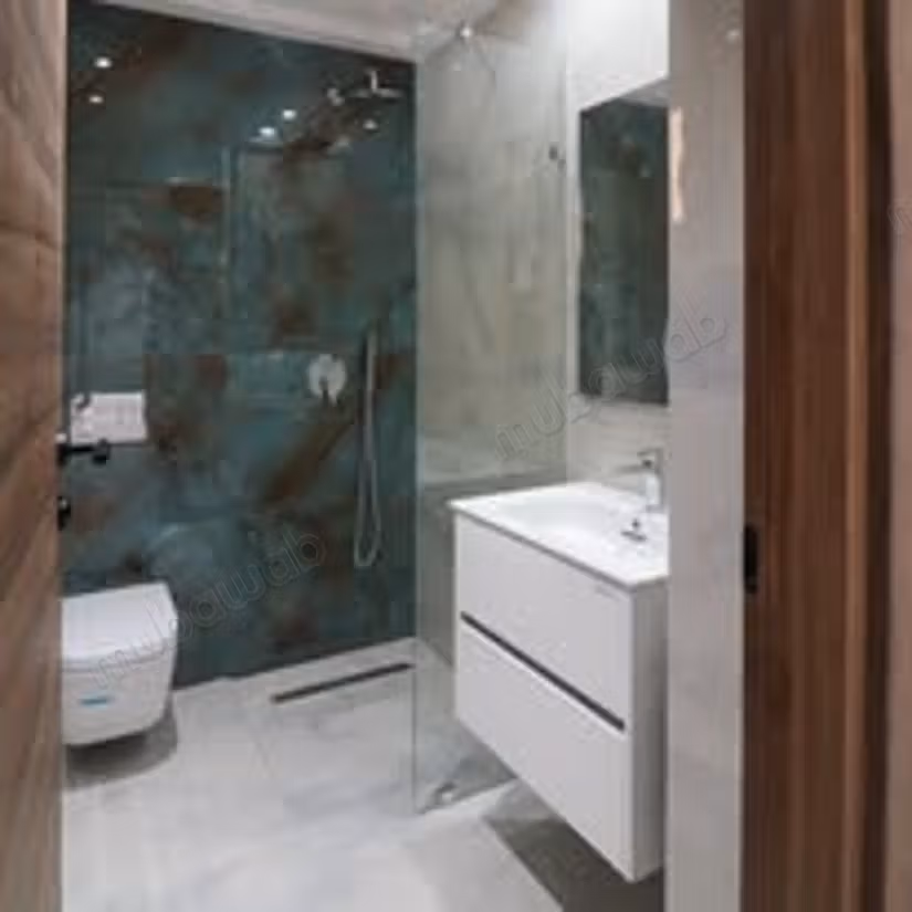 Bright Apartment S3