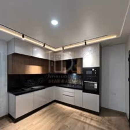 Appartement lumineux S3