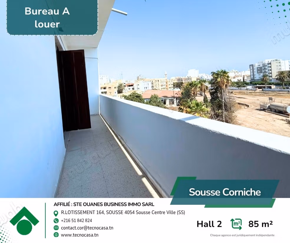 For rent – an S3 apartment in Trocadéro