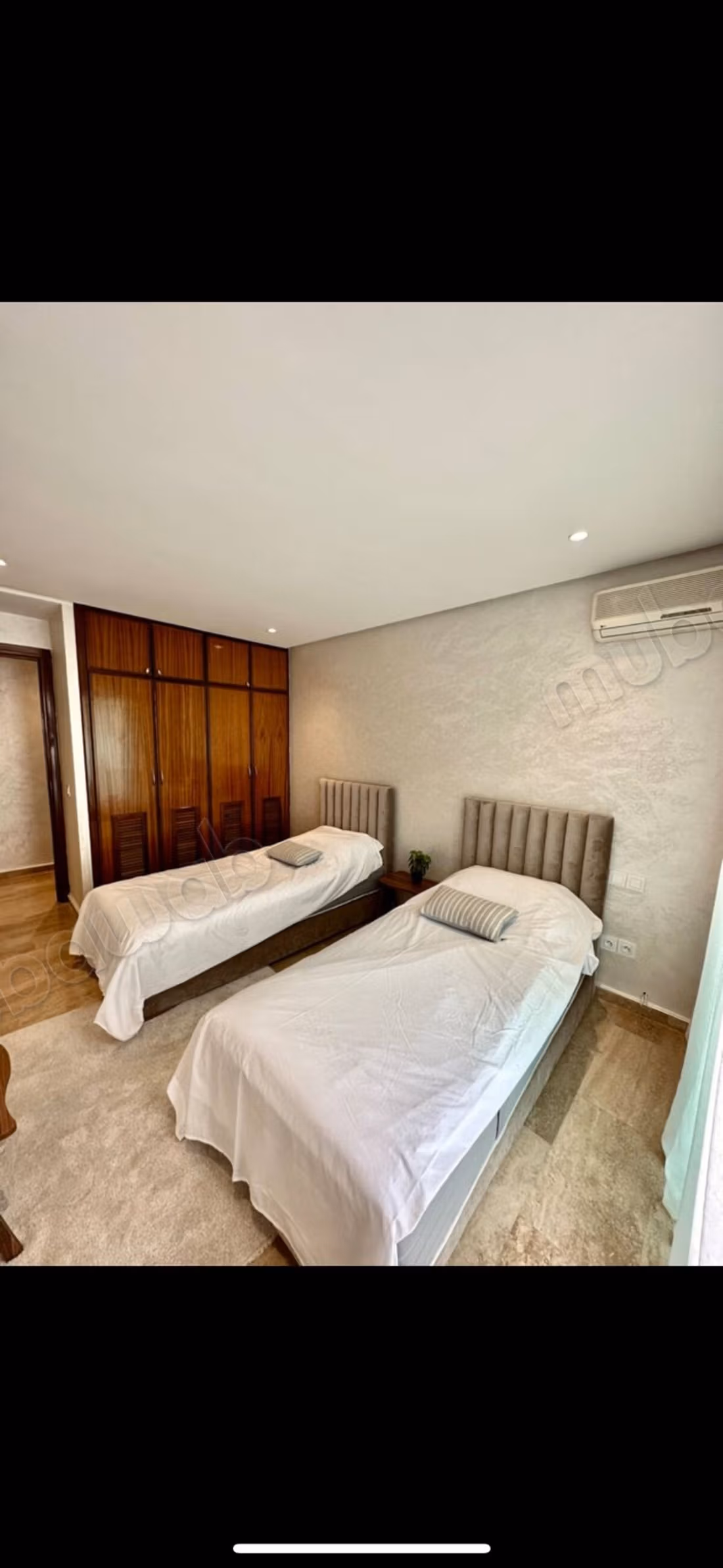 Appartement a vendre