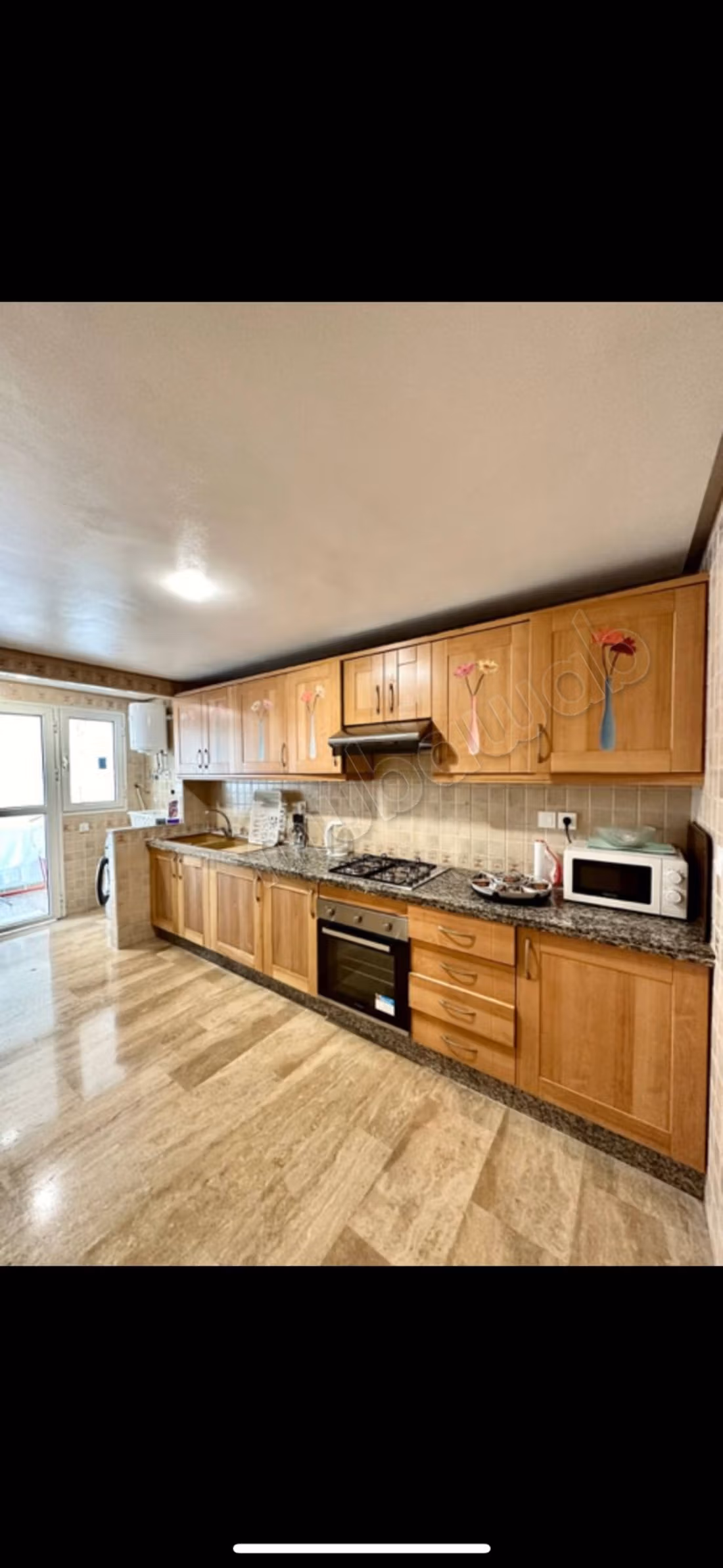 Appartement a vendre
