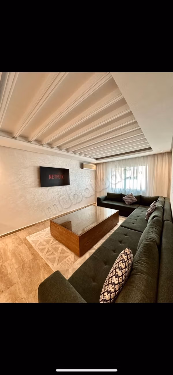 Apartamento en venta