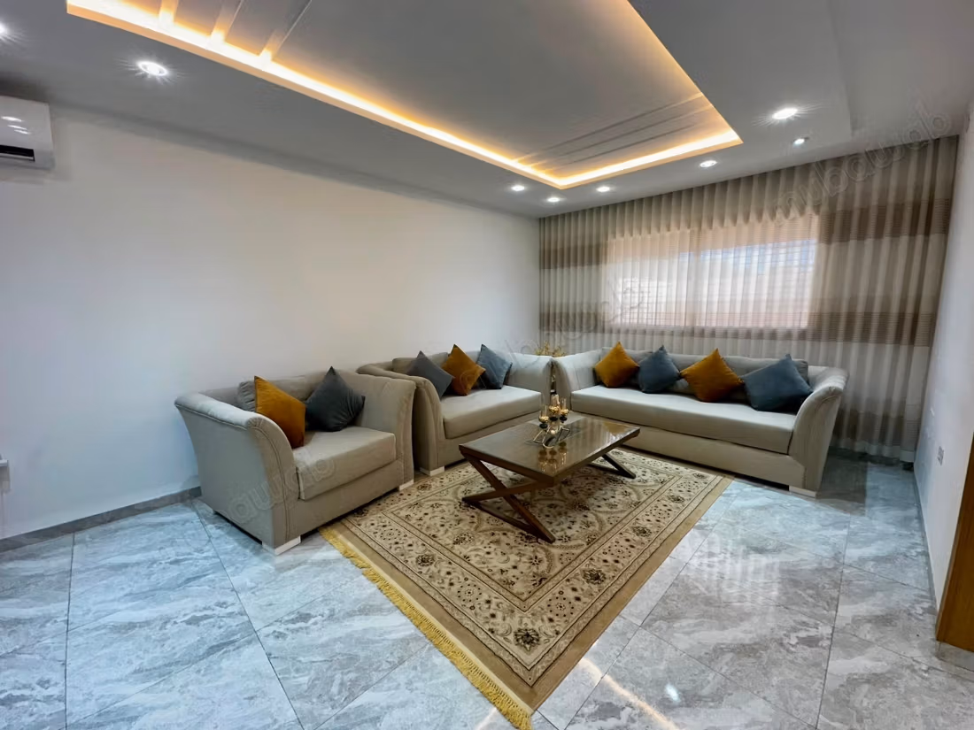 A vendre une villa neuve à Hammam Sousse