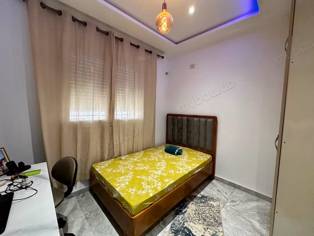 A vendre une villa neuve à Hammam Sousse