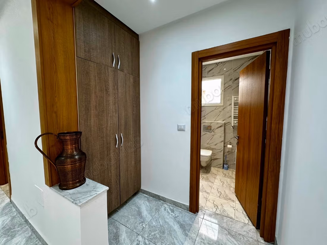 A vendre une villa neuve à Hammam Sousse