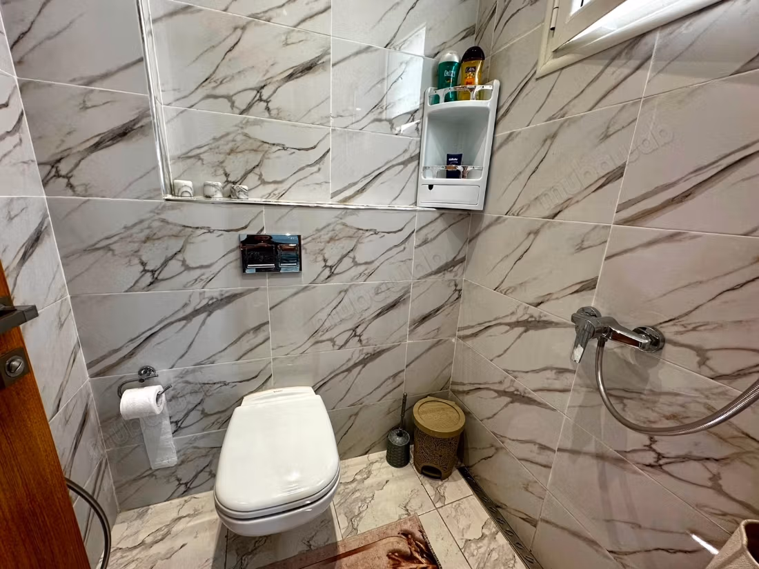 A vendre une villa neuve à Hammam Sousse