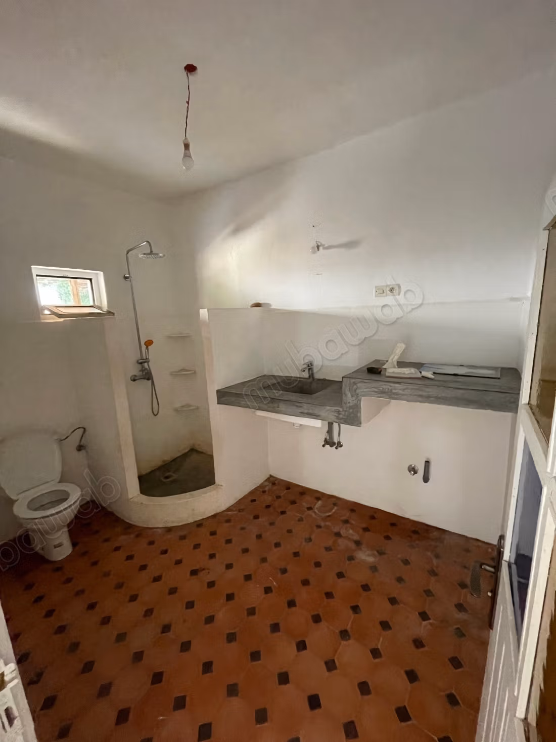 Proprietà in affitto a Essaouira Nuova. 2 ampie camere. Affacciato sulle montagne