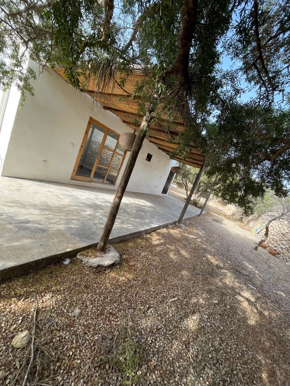 Proprietà in affitto a Essaouira Nuova. 2 ampie camere. Affacciato sulle montagne