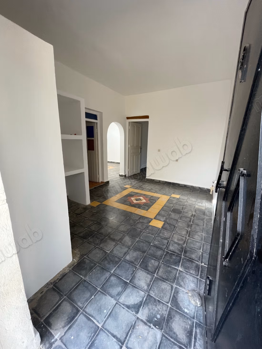 Proprietà in affitto a Essaouira Nuova. 2 ampie camere. Affacciato sulle montagne