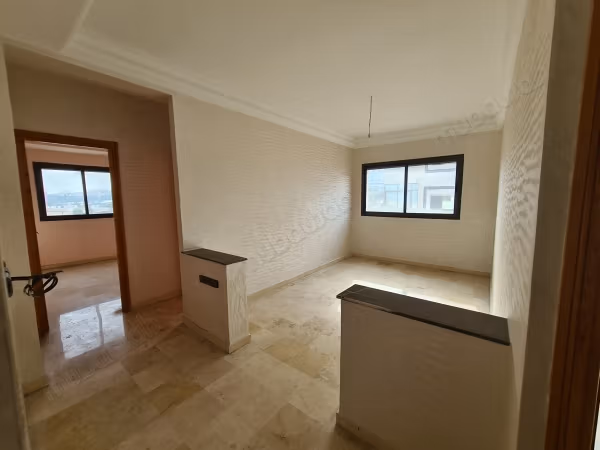 Appartamento nuovo 75m² 3 camere, 2 bagni