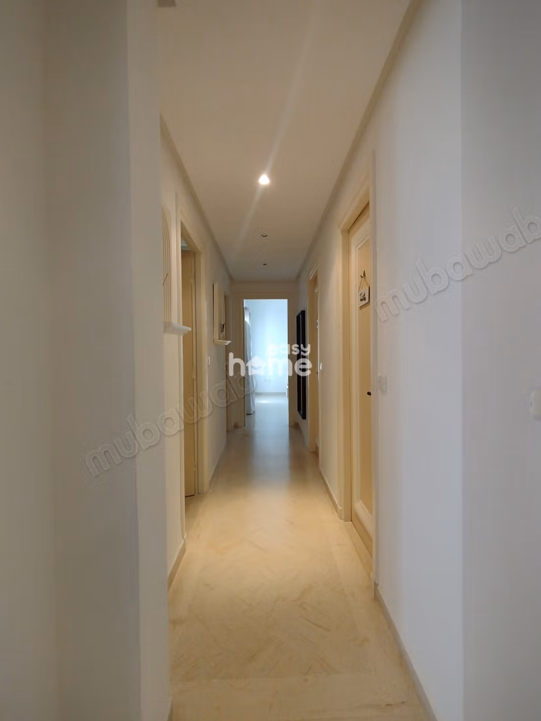 S2 meublé de 103 m²