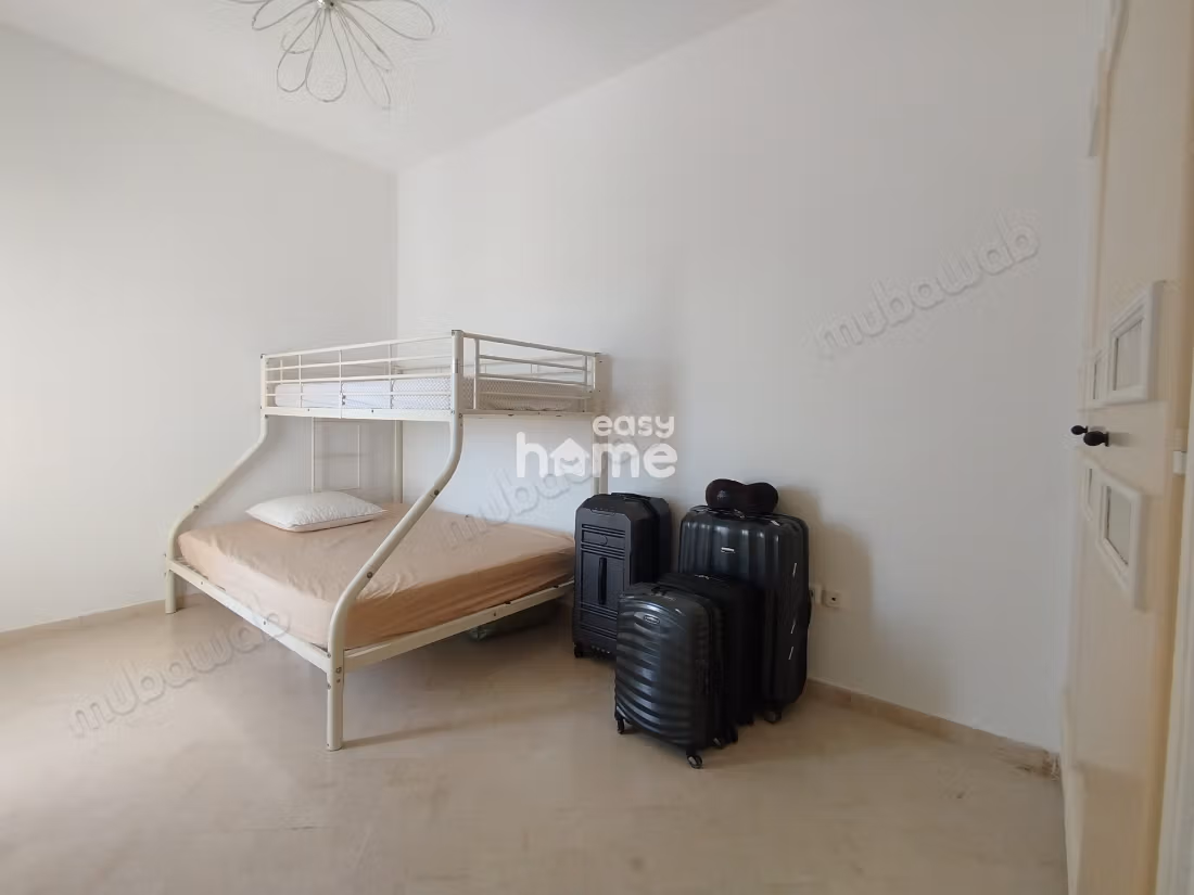 S2 meublé de 103 m²