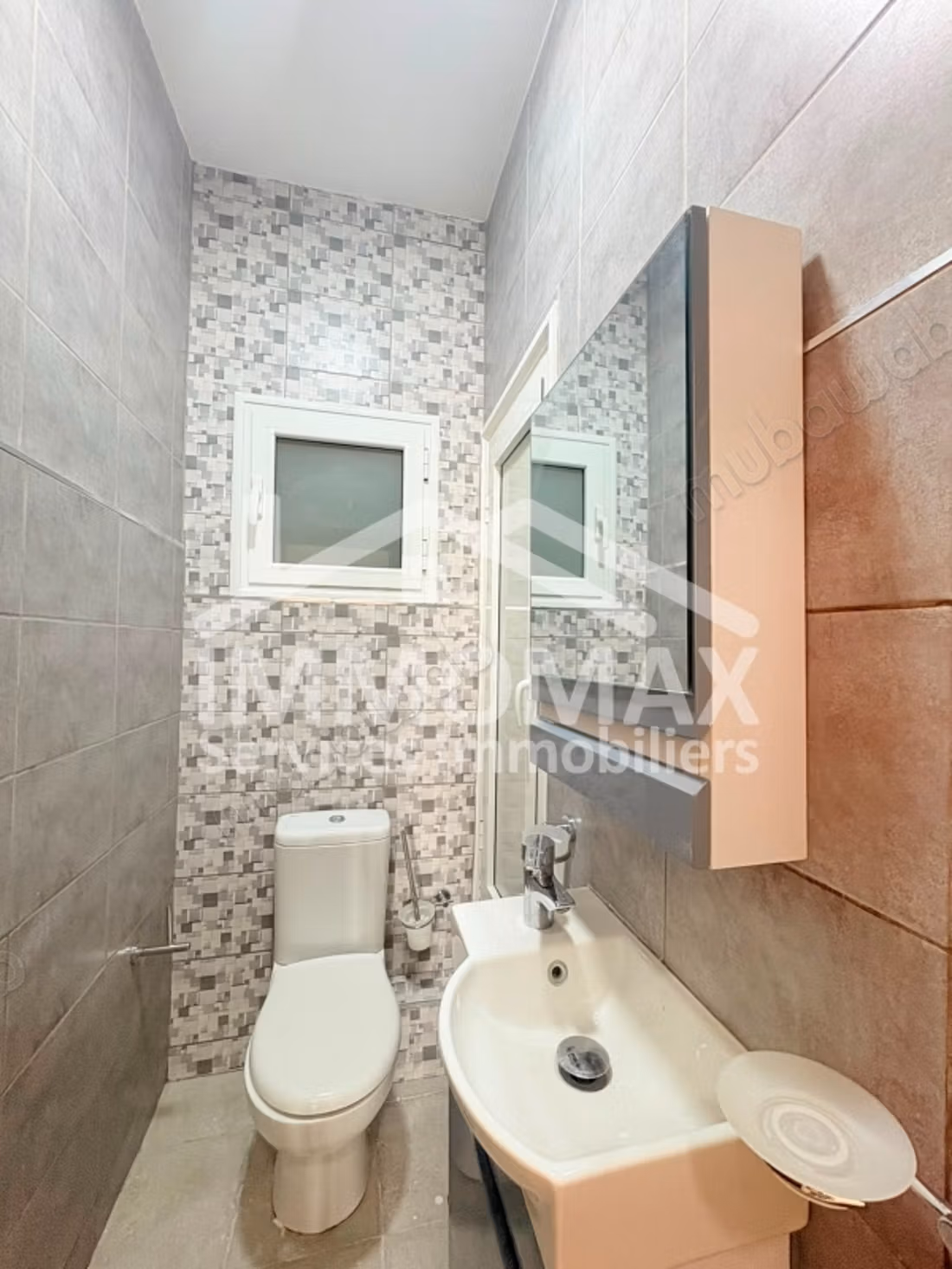 For rent S3 in Menzah 6