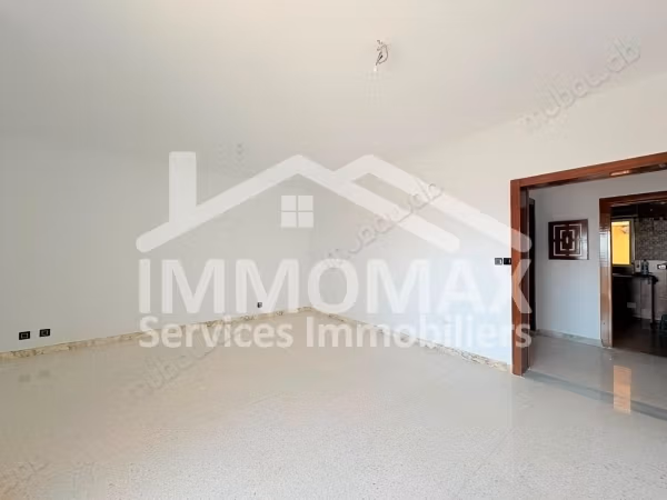 For rent S3 in Menzah 6
