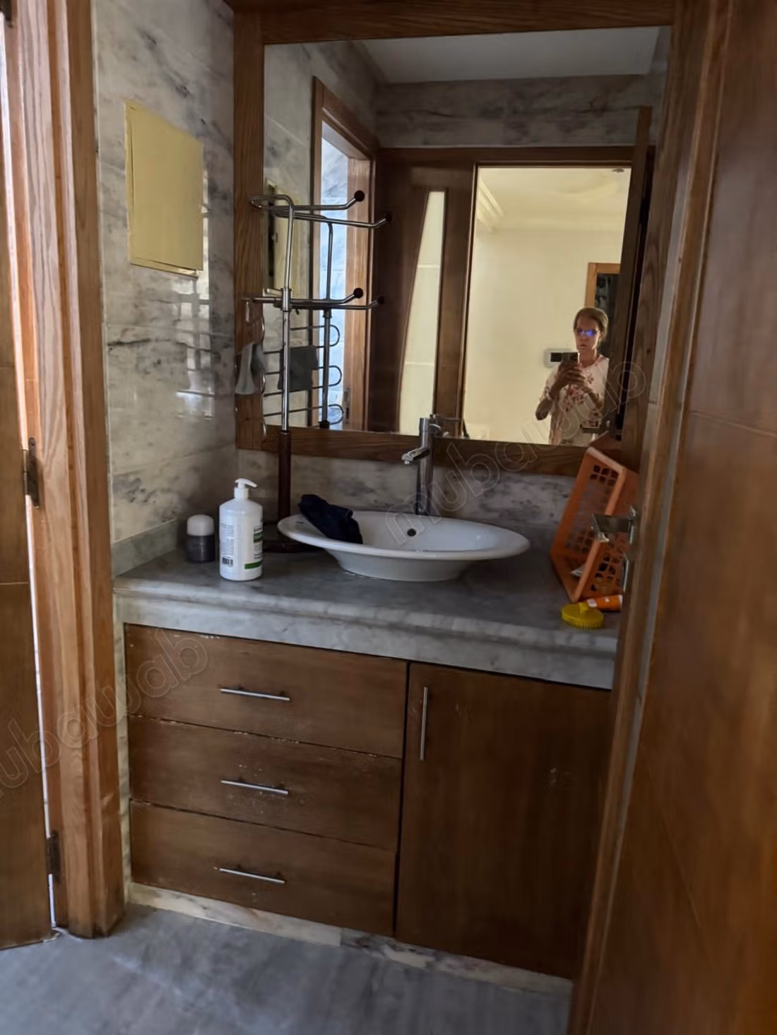 Superbe villa à louer à Harhoura. 4 pièces confortables. Salon typique marocain, résidence sécurisée