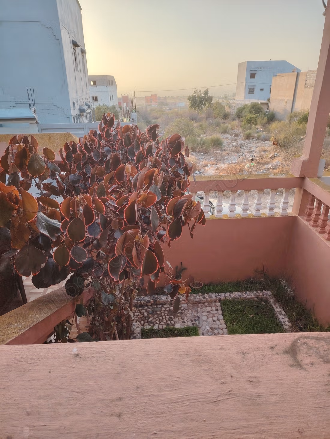 بيت جميل للإيجار. غرفة واحدة. مزين بشكل جيد