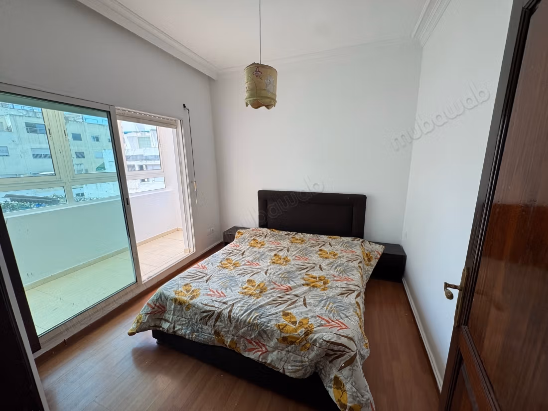 Duplex for rent in Fourate Maarif