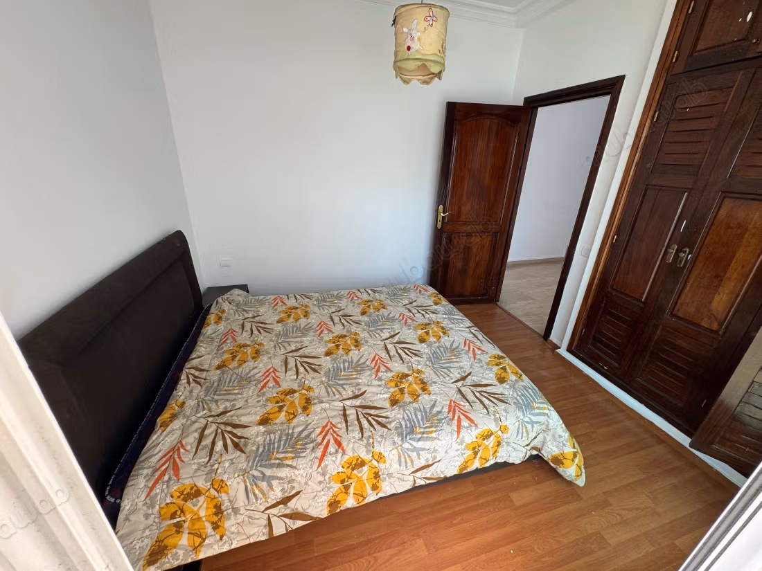 Duplex for rent in Fourate Maarif