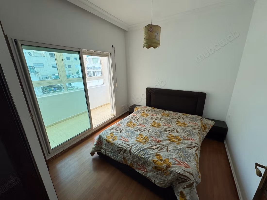 Duplex for rent in Fourate Maarif
