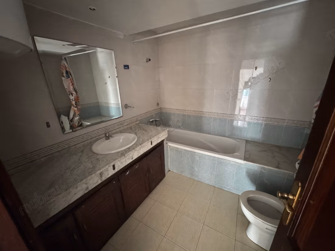 Duplex for rent in Fourate Maarif