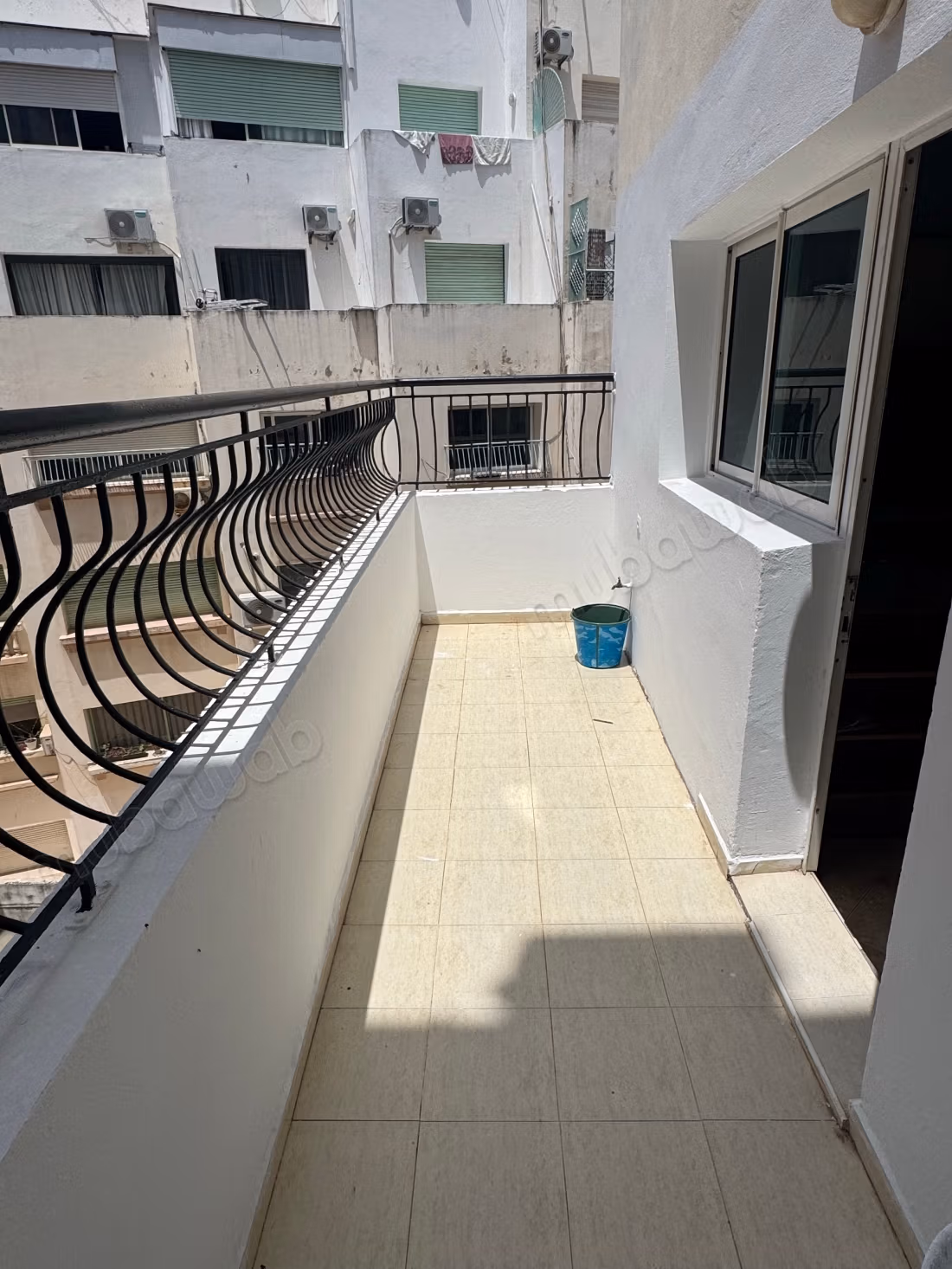 Duplex for rent in Fourate Maarif